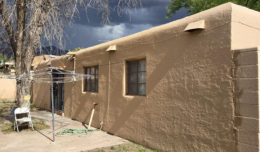 1801 Snow Dr, Alamogordo, NM 88310 - 3 Beds, 2 Bath