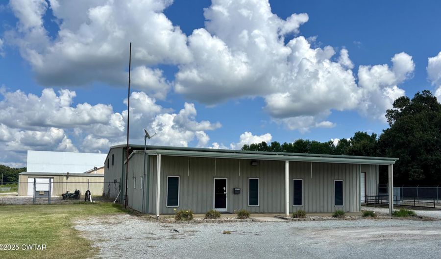 2851 Highway 88 S, Alamo, TN 38001 - 0 Beds, 0 Bath