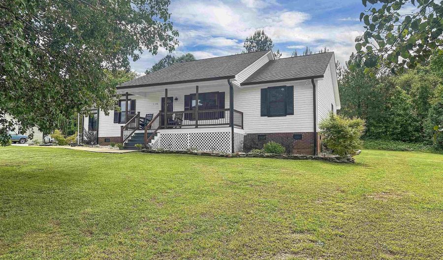 118 Harvey Vale Dr, Blacksburg, SC 29702 - 3 Beds, 2 Bath