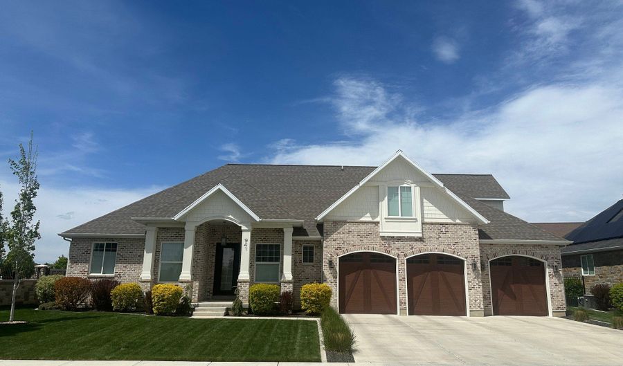 941 E 1000 N, American Fork, UT 84003 - 5 Beds, 4 Bath