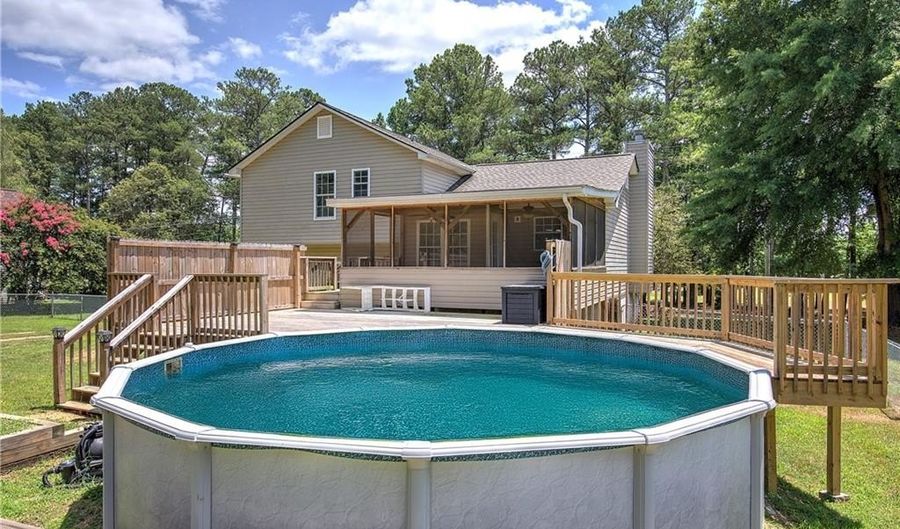 170 Manning Mill Rd NW, Adairsville, GA 30103 - 4 Beds, 2 Bath