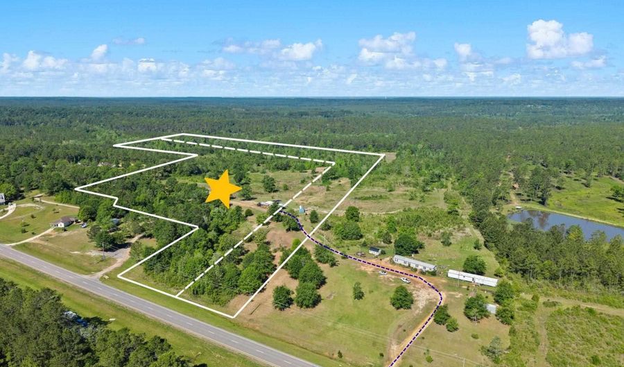 39207-1 State Highway 59, Bay Minette, AL 36507 - 0 Beds, 0 Bath