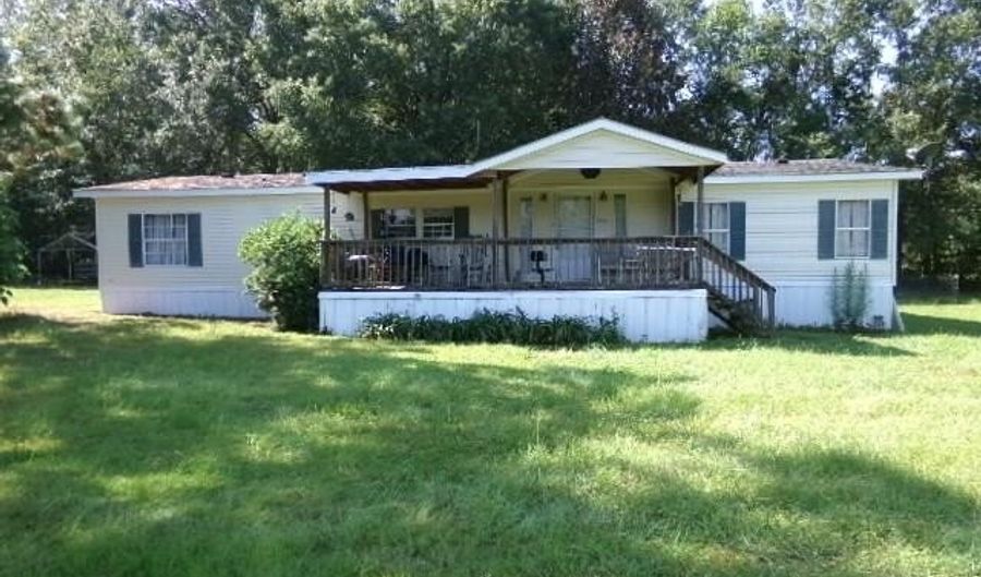 1461 Apache Rd, Albany, GA 31705 - 3 Beds, 2 Bath