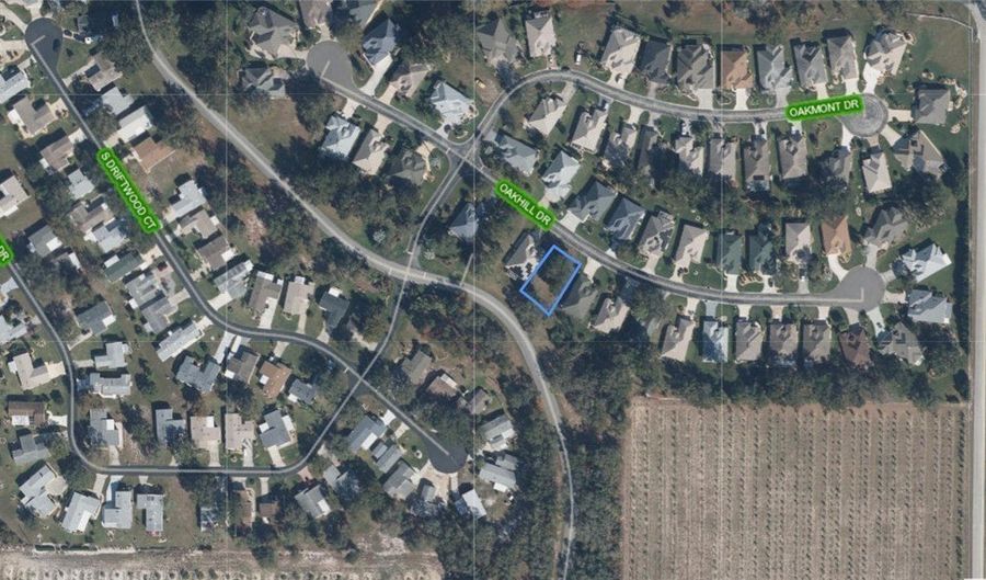 3018 Oakhill Dr, Avon Park, FL 33825 - 0 Beds, 0 Bath