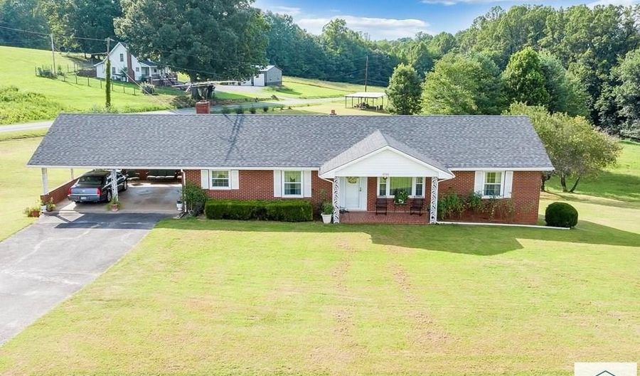 4300 Blackberry Rd, Bassett, VA 24055 - 3 Beds, 2 Bath
