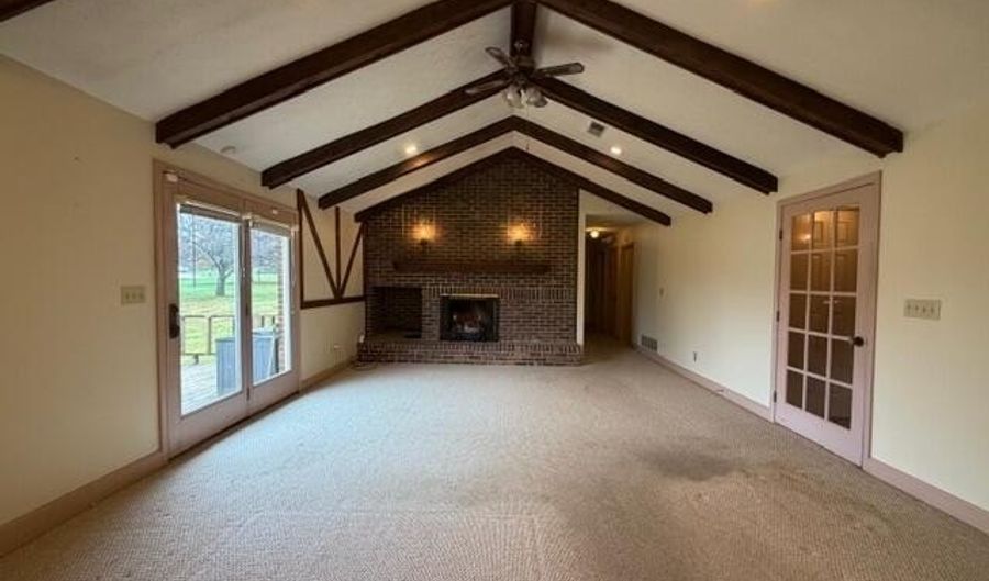 116 Windsor Ave, Bardstown, KY 40004 - 3 Beds, 2 Bath