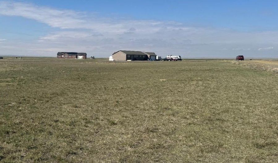TBD Lot 4 Amidon Rd lot 4, Broadview, MT 59015 - 0 Beds, 0 Bath