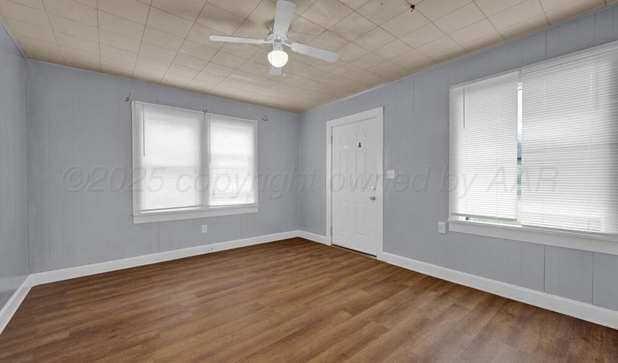 1212- A SW 9TH Ave, Amarillo, TX 79101 - 1 Beds, 1 Bath