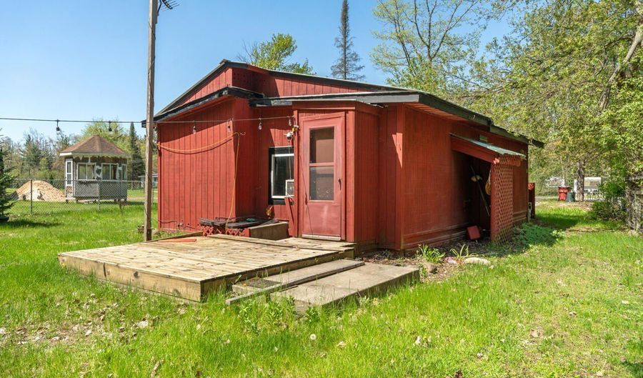 241 Geronimo Rd, Alpena, MI 49707 - 1 Beds, 1 Bath