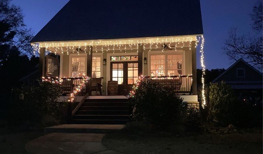 156 Lake Oglethorpe Dr, Arnoldsville, GA 30619 - 3 Beds, 3 Bath
