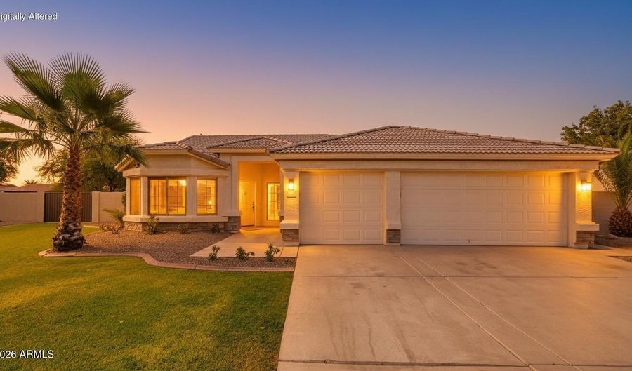 1221 W BARTLETT Way, Chandler, AZ 85248 - 4 Beds, 2 Bath