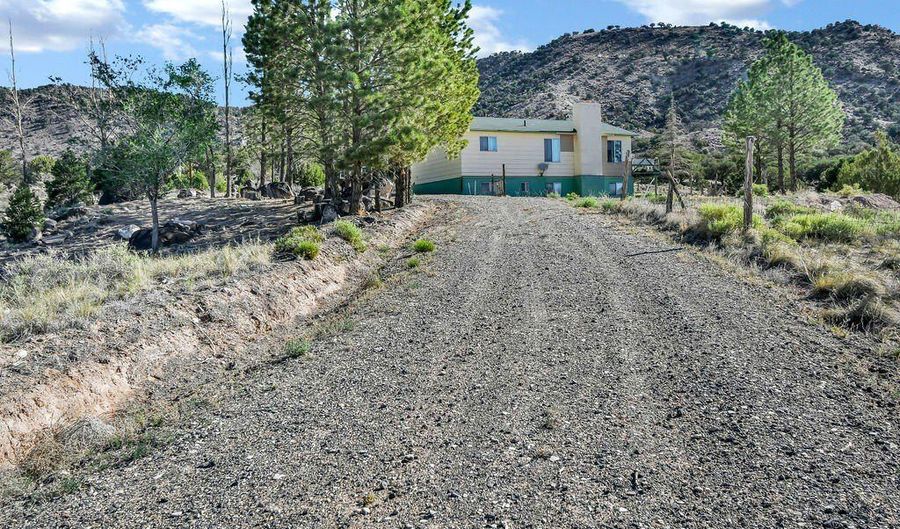 230 N 300 E, Bicknell, UT 84715 - 4 Beds, 2 Bath