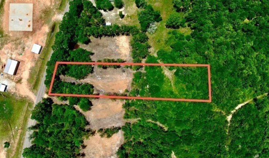 1 98+/- Acres Airport Rd Lot 2, Andalusia, AL 36421 - 0 Beds, 0 Bath