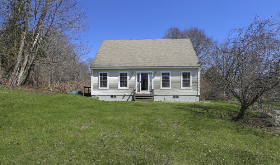 20 Searsmont Rd, Appleton, ME 04862 - 3 Beds, 0 Bath