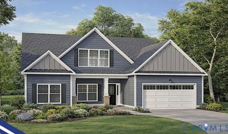 10400 Meyers Park Dr, Ashland, VA 23005 - 3 Beds, 2 Bath