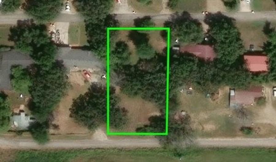 TBD Oak ST lot 3, Arkoma, OK 74901 - 0 Beds, 0 Bath