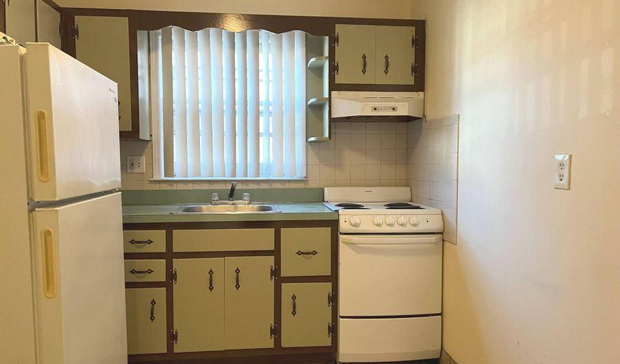 1044 Campbell Ave 4a, West Haven, CT 06516 - 1 Beds, 1 Bath