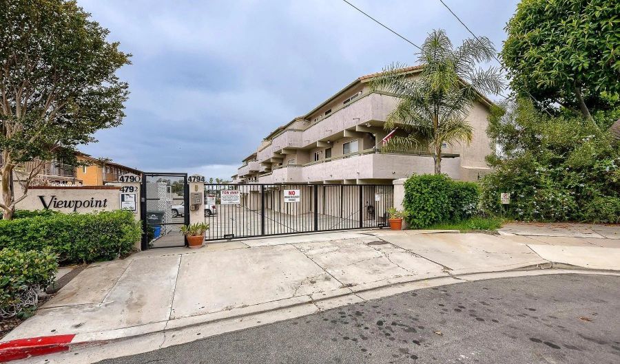 4794 Arizona 303, San Diego, CA 92116 - 2 Beds, 2 Bath