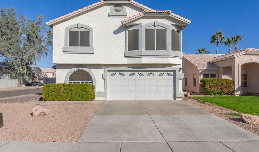 838 E ELGIN St, Chandler, AZ 85225 - 3 Beds, 2 Bath