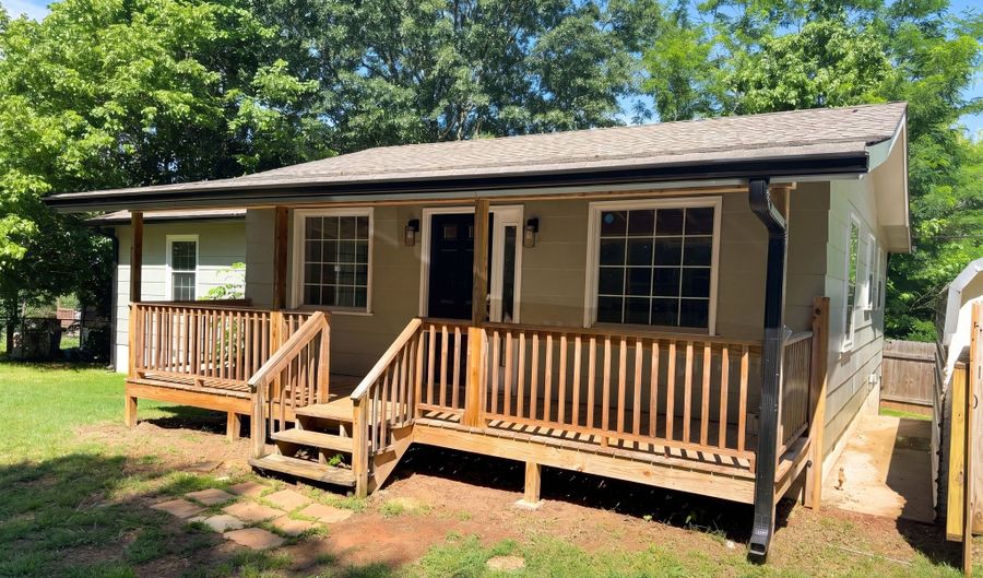 4083 Old Gainesville Hwy, Alto, GA 30510 - 2 Beds, 2 Bath