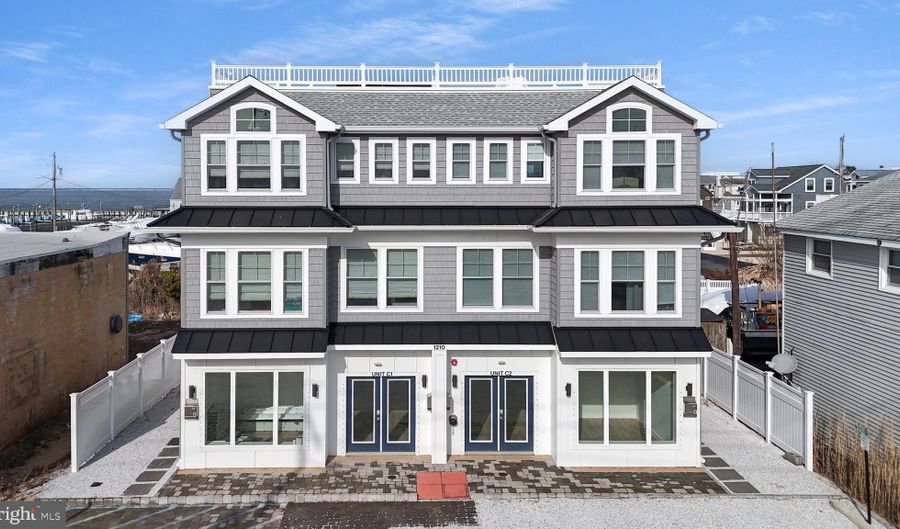 1210 LONG BEACH Blvd C1-01, Beach Haven, NJ 08008 - 0 Beds, 0 Bath