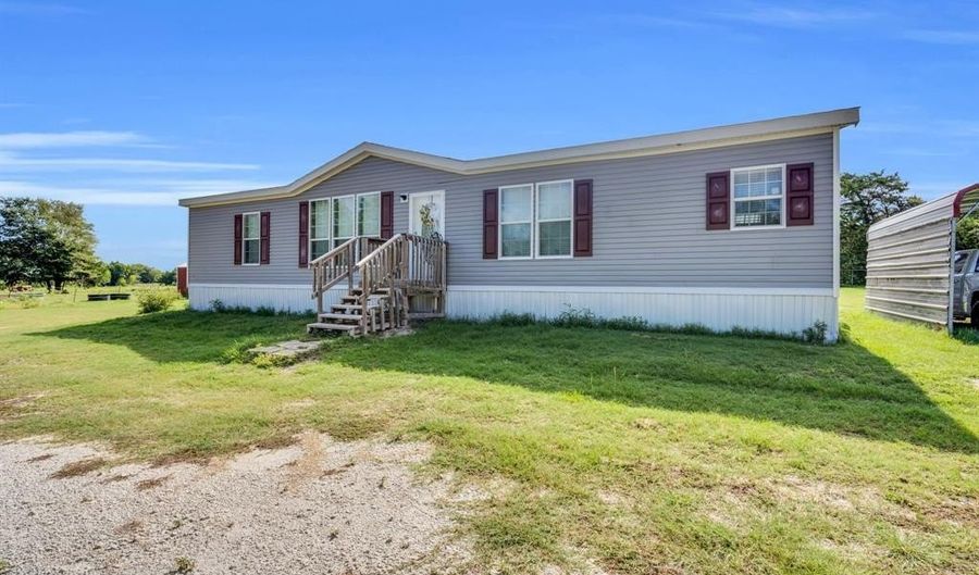 379 FM 80 S, Teague, TX 75860 - 3 Beds, 2 Bath