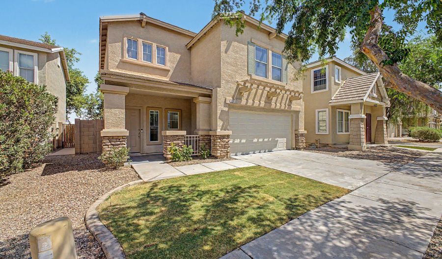 12010 W BELMONT Dr, Avondale, AZ 85323 - 4 Beds, 3 Bath