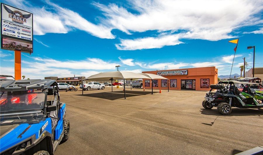 2106 Highway 95, Bullhead City, AZ 86442 - 0 Beds, 0 Bath