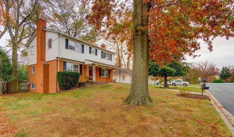 11207 EMACK Rd, Beltsville, MD 20705 - 4 Beds, 4 Bath
