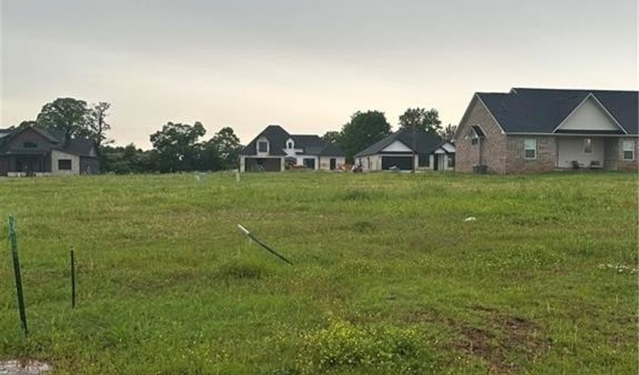 415 Buffalo Pass, Barling, AR 72923 - 0 Beds, 0 Bath