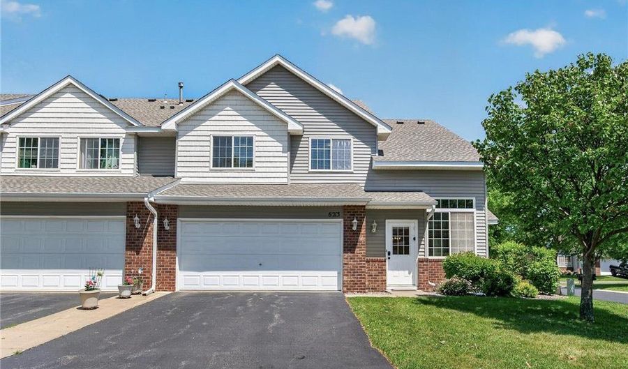 6213 Maclynn Ave NE, Albertville, MN 55301 - 3 Beds, 2 Bath