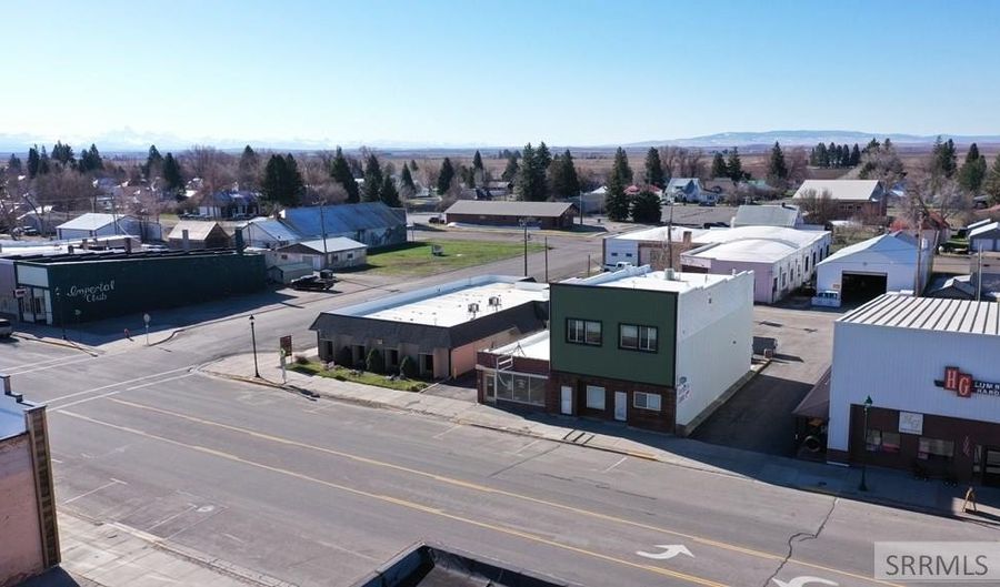 412 E Main St, Ashton, ID 83420 - 0 Beds, 0 Bath