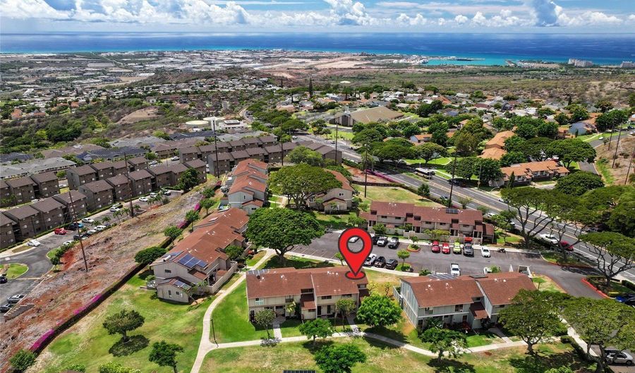 92-975 Makakilo Dr 25, Kapolei, HI 96707 - 3 Beds, 2 Bath