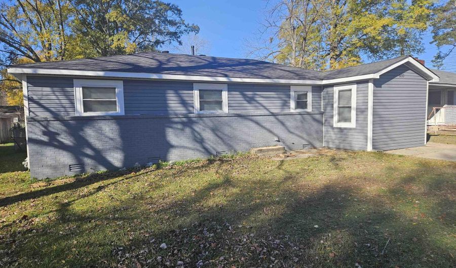 400 Pike Rd, Benton, AR 72019 - 3 Beds, 2 Bath