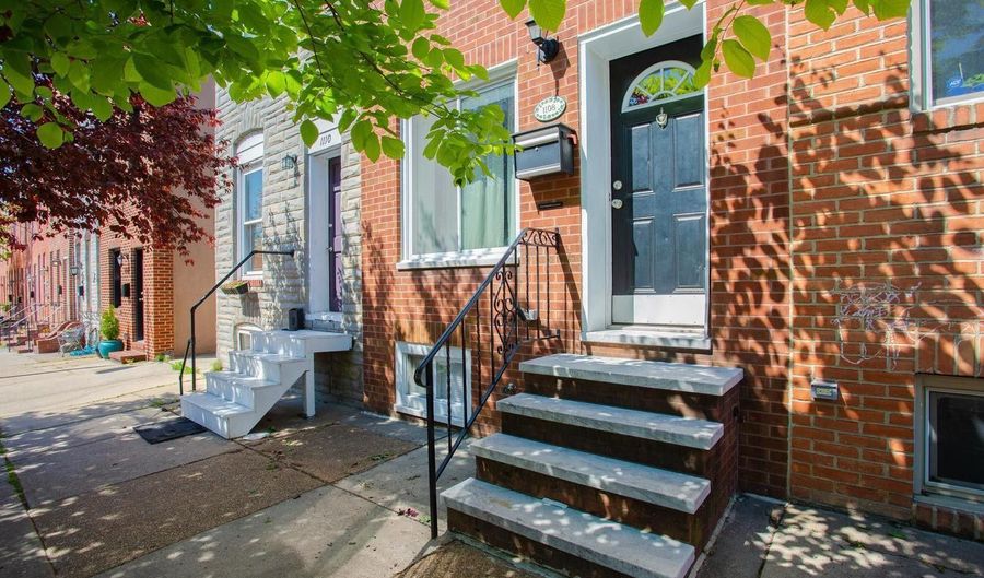 1108 S EAST Ave, Baltimore, MD 21224 - 4 Beds, 3 Bath