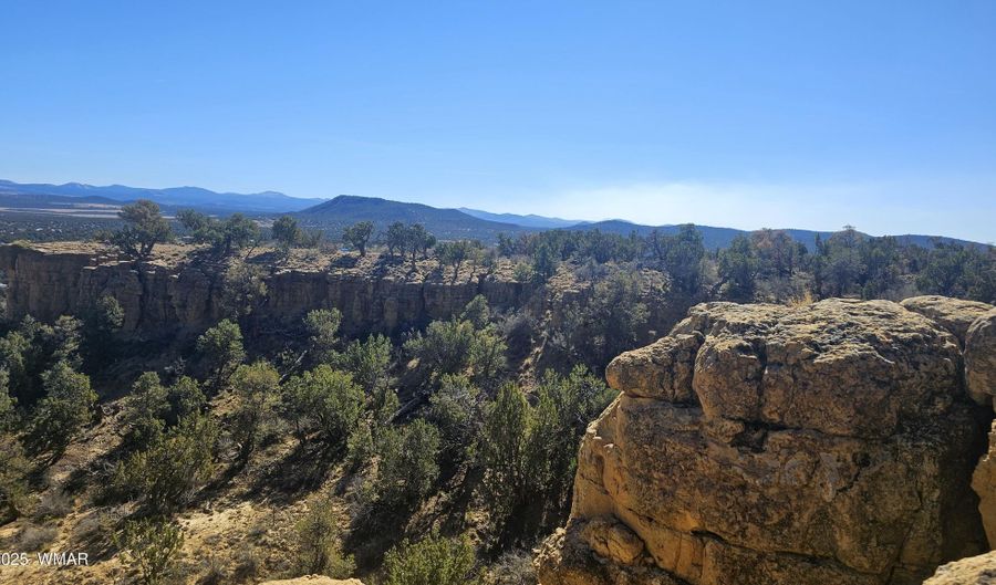 4 County Rd, Concho, AZ 85924 - 0 Beds, 0 Bath