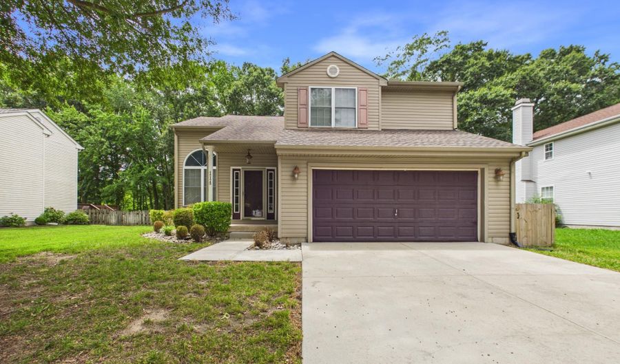 114 SWEETGUM Dr, Dover, DE 19904 - 3 Beds, 3 Bath