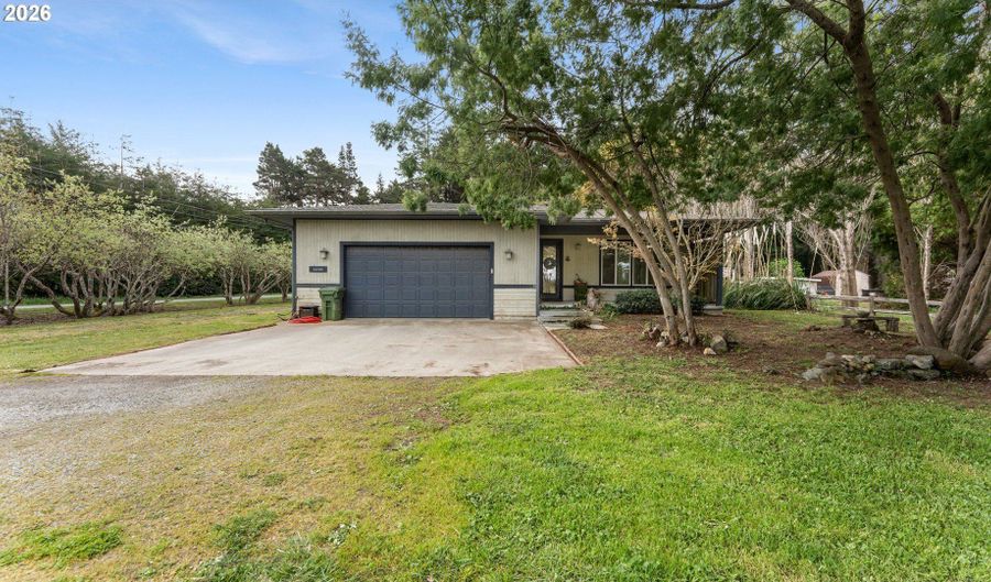 56100 Spring Creek Rd, Bandon, OR 97411 - 3 Beds, 2 Bath