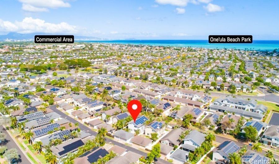 91-1040 Kaihohonu St, Ewa Beach, HI 96706 - 3 Beds, 3 Bath
