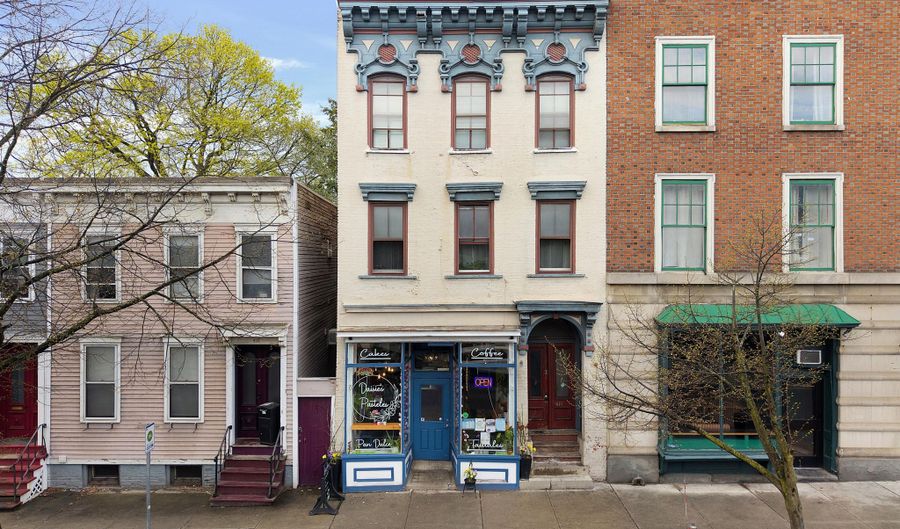 418 Madison Ave, Albany, NY 12210 - 0 Beds, 0 Bath