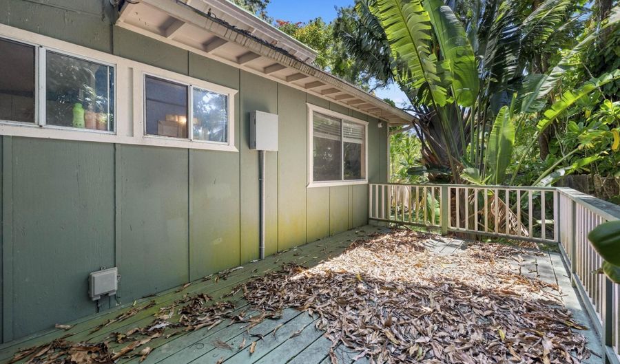 540 KAIAPA Pl, Haiku, HI 96708 - 3 Beds, 2 Bath