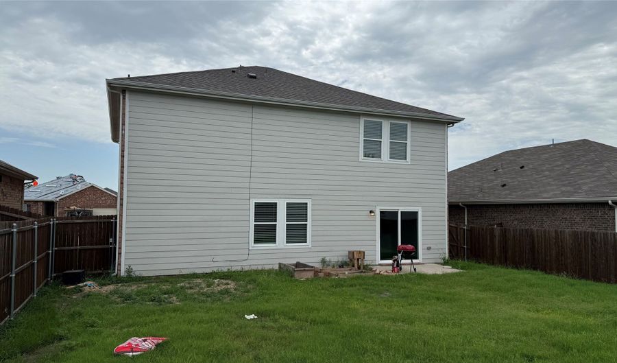 708 BOIS D ARC Ln, Anna, TX 75409 - 4 Beds, 3 Bath