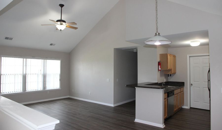 791 Addington Ln, Ann Arbor, MI 48108 - 2 Beds, 2 Bath