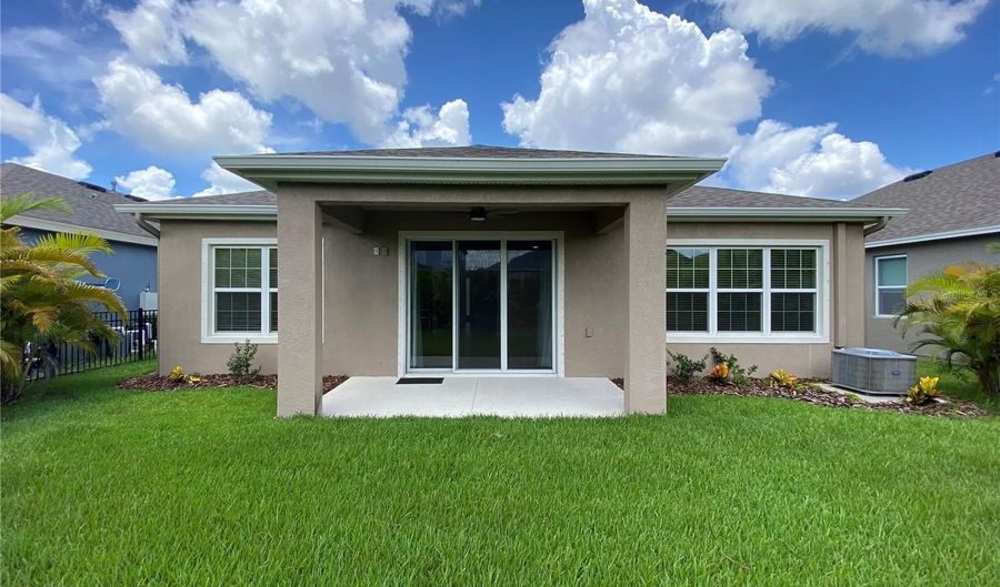 6507 PARK TERRACE Ln, Apollo Beach, FL 33572 - 4 Beds, 2 Bath