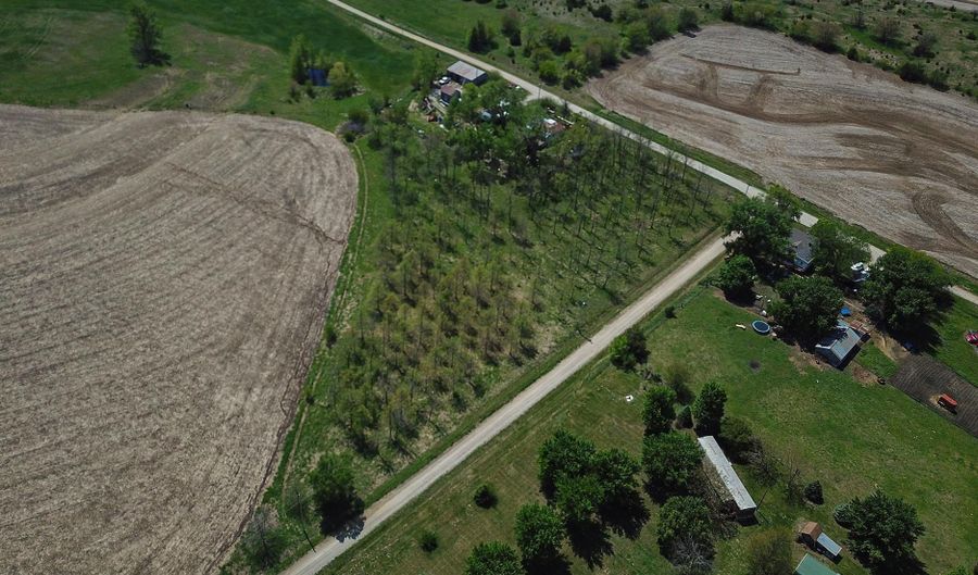 No Situs 3.14ac 636A Avenue, Auburn, NE 68305 - 0 Beds, 0 Bath