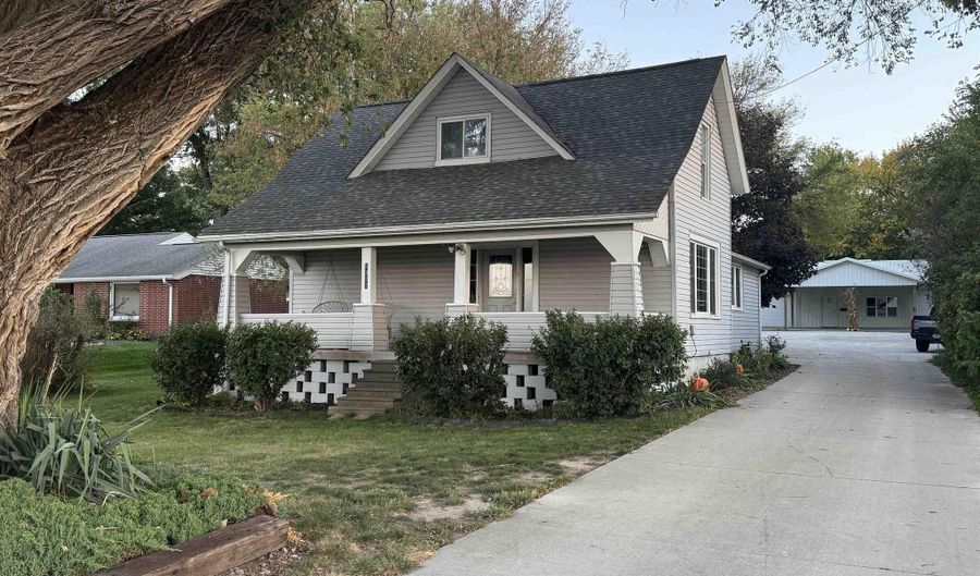 1311 E 7Th St, Atlantic, IA 50022 - 3 Beds, 1 Bath