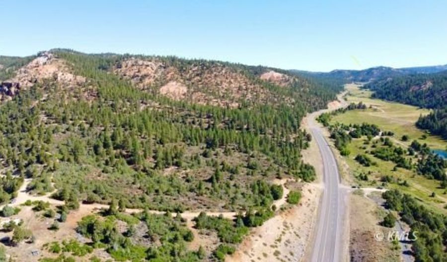 Parcel 1 Jump Up Canyon, Alton, UT 84710 - 0 Beds, 0 Bath