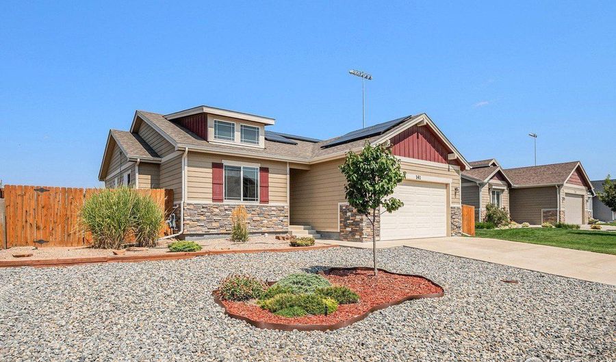 141 Linden Oaks Dr, Ault, CO 80610 - 3 Beds, 2 Bath