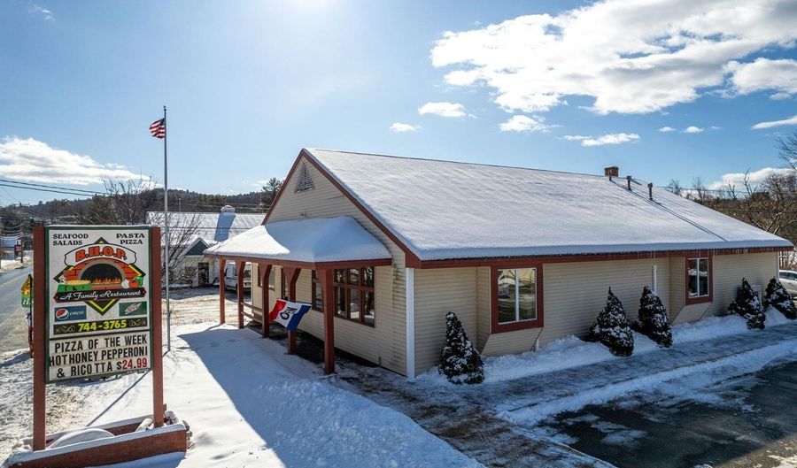 115 Lake St, Bristol, NH 03222 - 0 Beds, 0 Bath