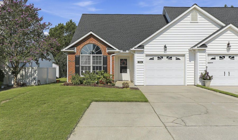 55 W Myrtle Dr A, Angier, NC 27501 - 2 Beds, 2 Bath
